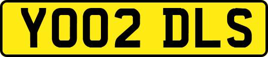 YO02DLS