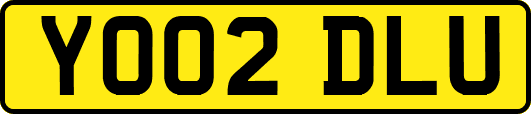 YO02DLU