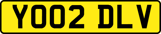 YO02DLV