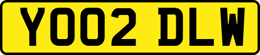 YO02DLW