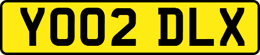 YO02DLX