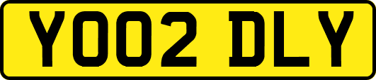 YO02DLY