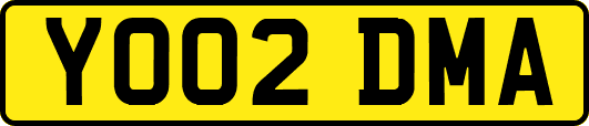 YO02DMA