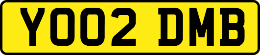YO02DMB