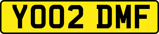 YO02DMF