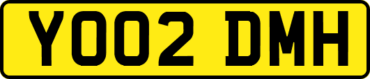 YO02DMH