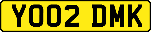 YO02DMK