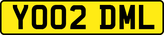 YO02DML