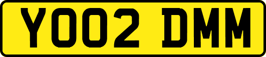 YO02DMM