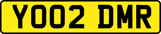 YO02DMR
