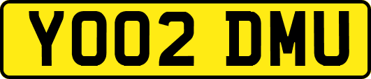 YO02DMU