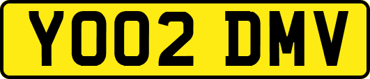 YO02DMV
