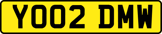 YO02DMW