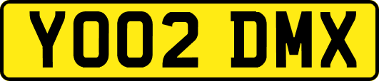 YO02DMX