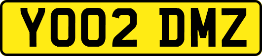 YO02DMZ