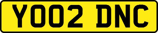YO02DNC