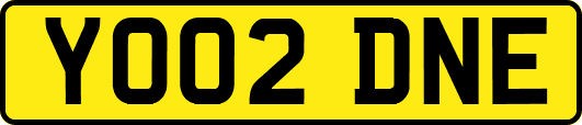 YO02DNE