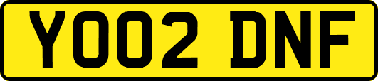 YO02DNF