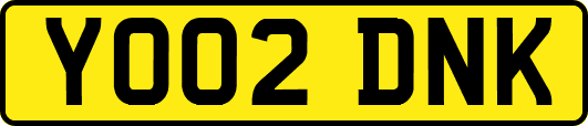 YO02DNK