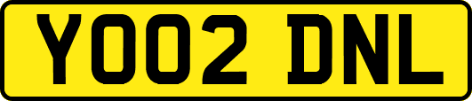 YO02DNL