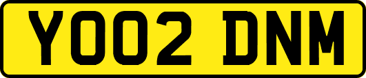 YO02DNM