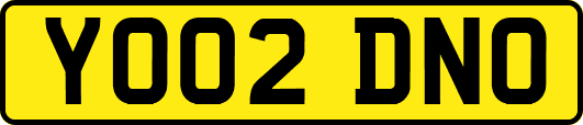 YO02DNO