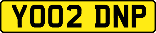YO02DNP