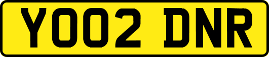 YO02DNR