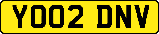 YO02DNV