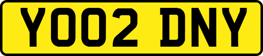 YO02DNY