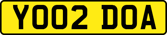 YO02DOA
