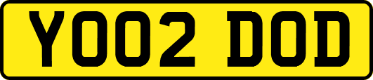 YO02DOD