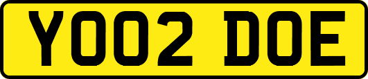 YO02DOE