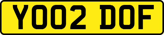 YO02DOF