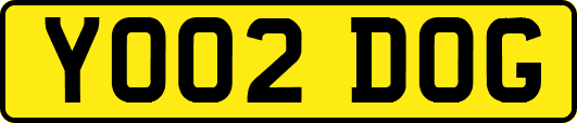 YO02DOG