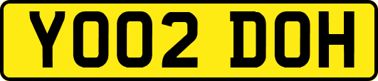 YO02DOH