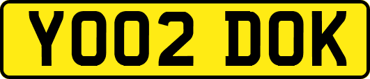 YO02DOK