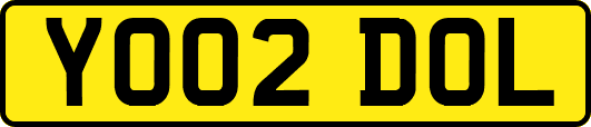 YO02DOL