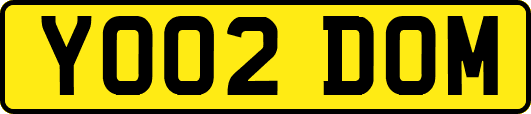 YO02DOM