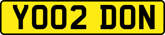 YO02DON