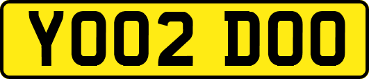 YO02DOO