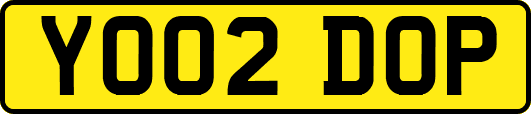 YO02DOP