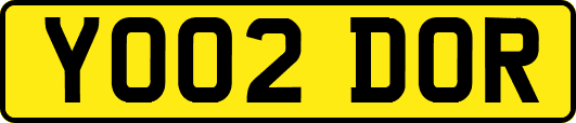 YO02DOR