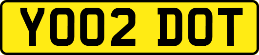 YO02DOT