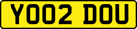 YO02DOU