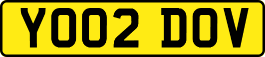 YO02DOV
