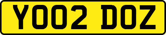 YO02DOZ