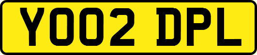 YO02DPL