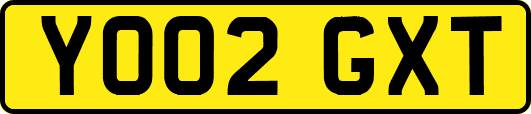YO02GXT