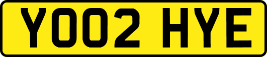 YO02HYE